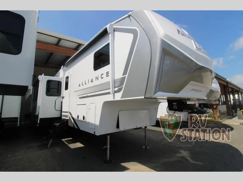 2027 Alliance RV Avenue 29RL - Photo 2