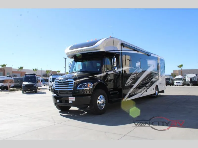 2026 Renegade RV Verona 40VRB - Photo 2