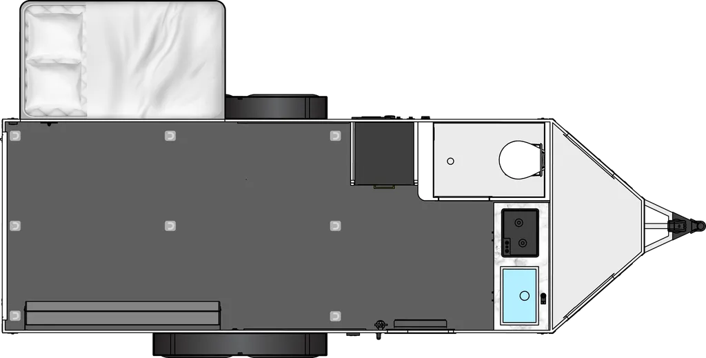 2026 inTech Black Wing 724 X floor plan