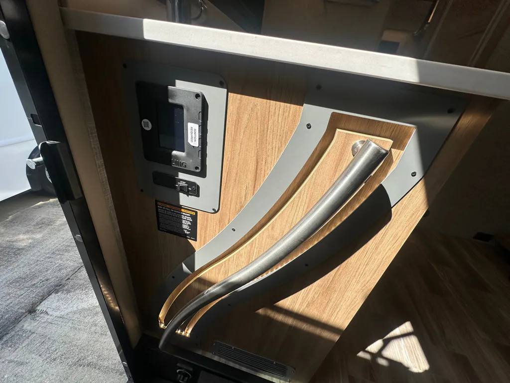 2026 Tiffin Wayfarer 25 XLW, Photos photo 42