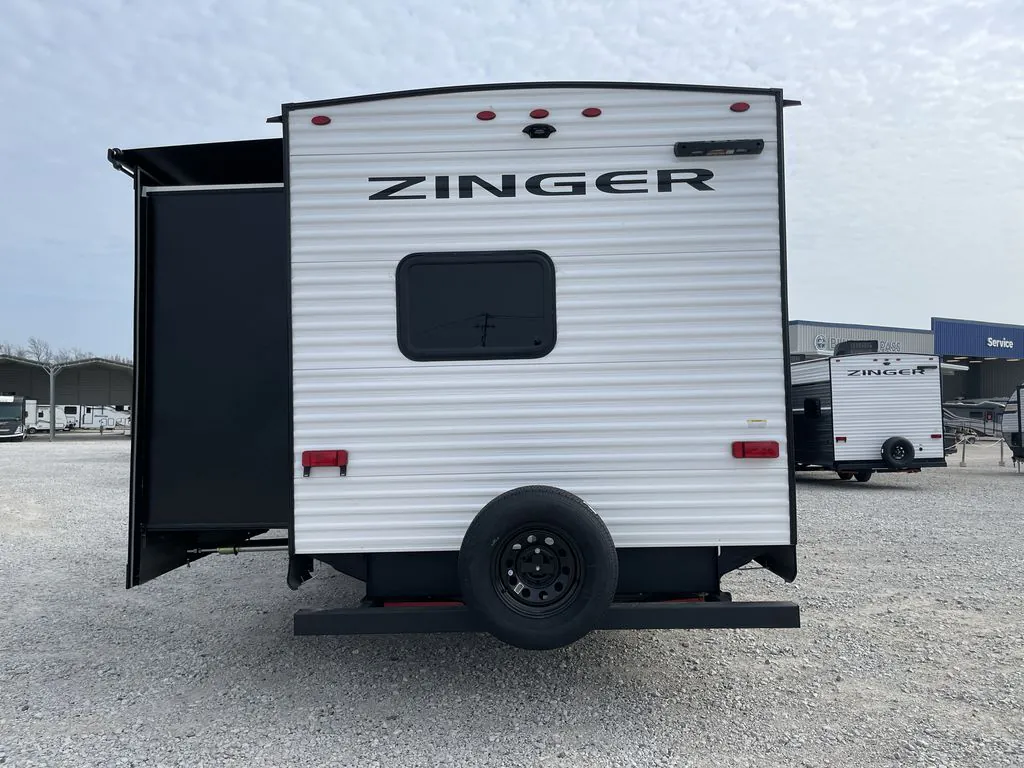 2026 CrossRoads Zinger 331BH - Photo 4