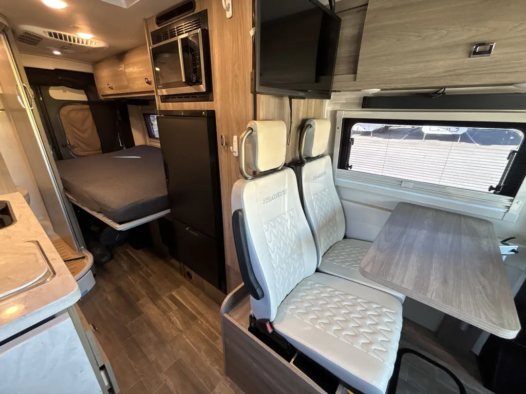 2025 Winnebago Travato 59G, Photos photo 2