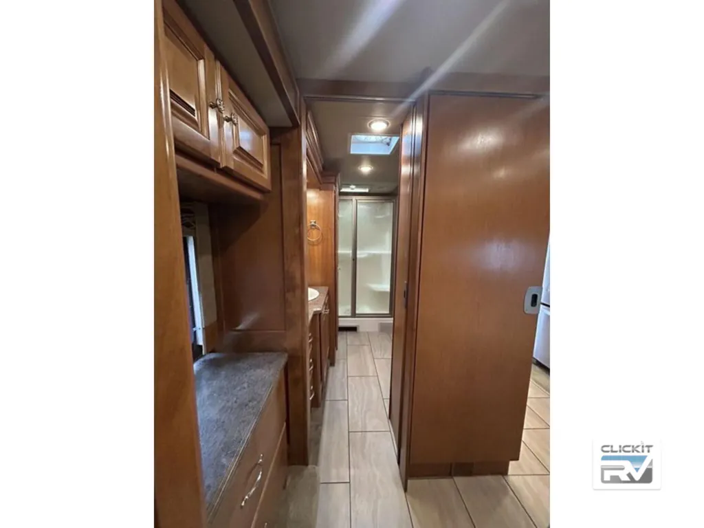 2016 Tiffin Open Road Allegro 34 PA, Photos photo 5
