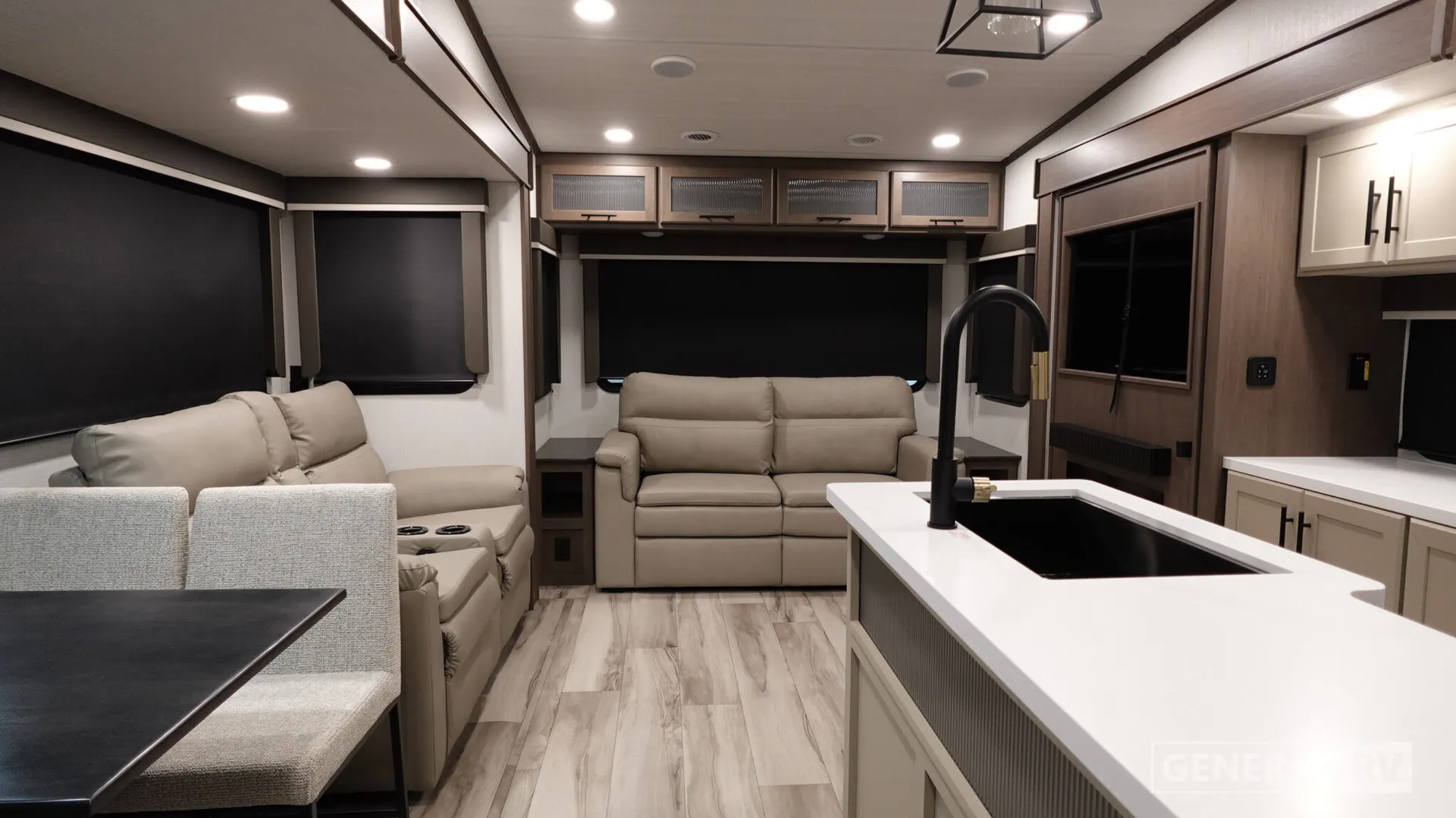 2027 Keystone Cougar Half-Ton 28RLI - Photo 3