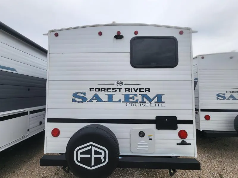 2026 Forest River Salem Cruise Lite 26ICE, Photos photo 59