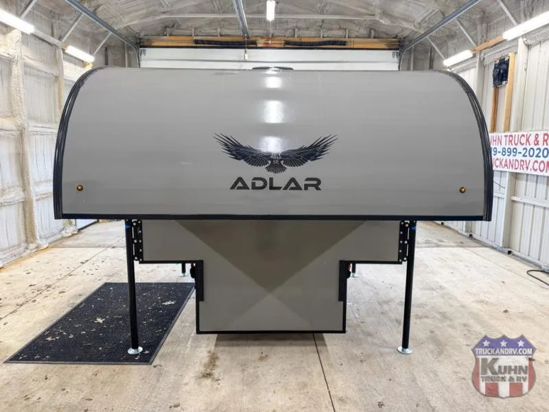 2027 Soaring Eagle Adlar 6.5XLS - Photo 3