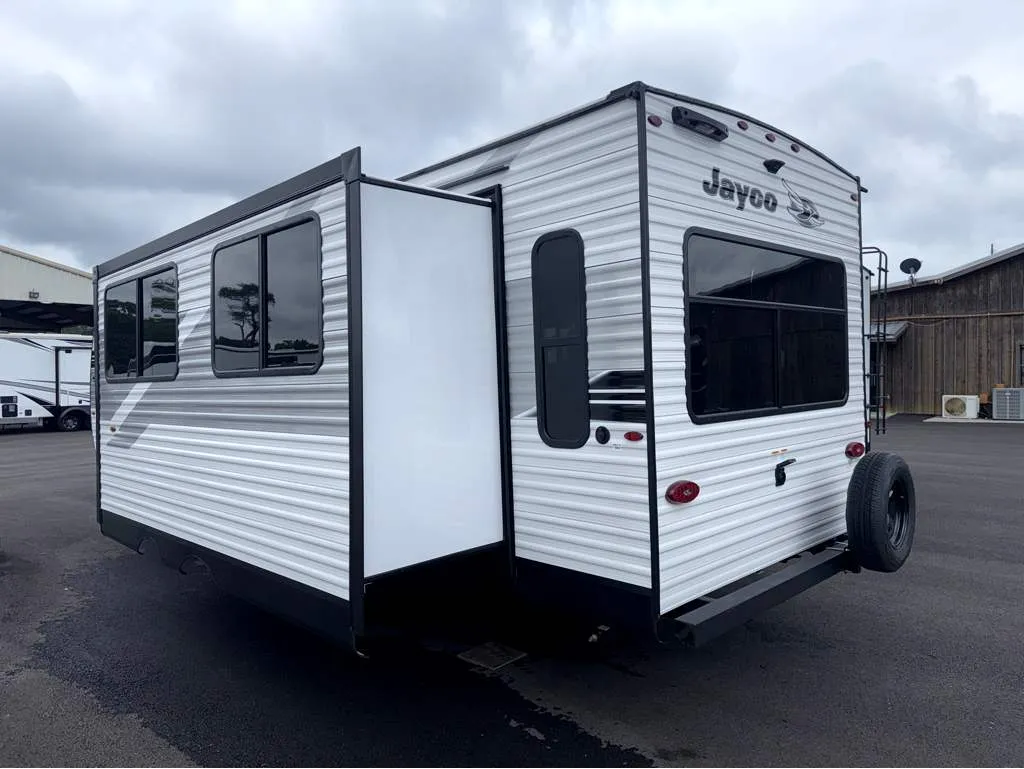 2026 Jayco Jay Flight SLX 262RLS - Photo 4