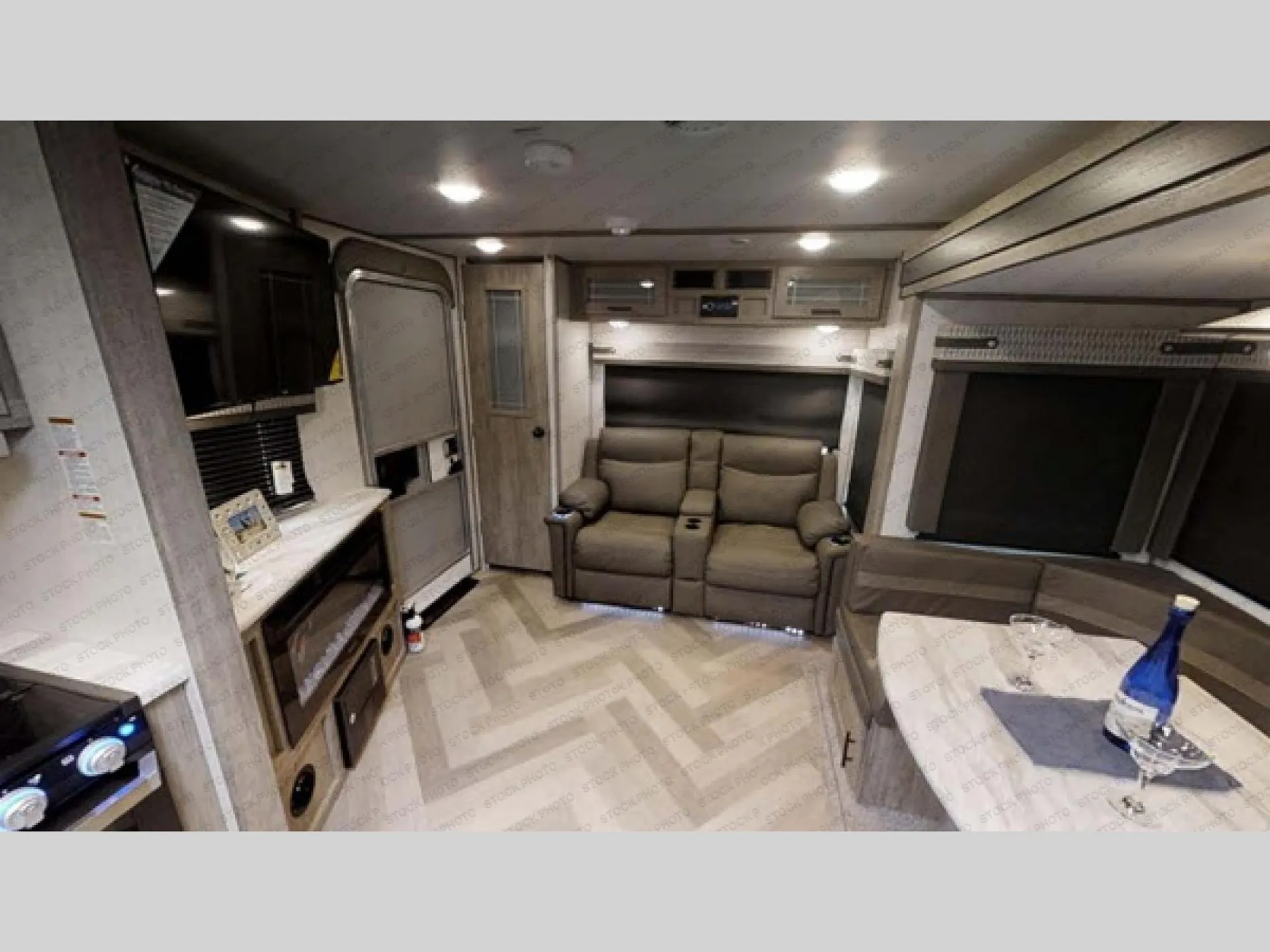 2020 Forest River RV Salem Hemisphere Hyper-Lyte 24RLHL - Photo 4