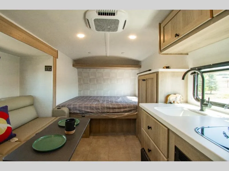 2026 Forest River RV Rockwood GEO Pro 19LE - Photo 3