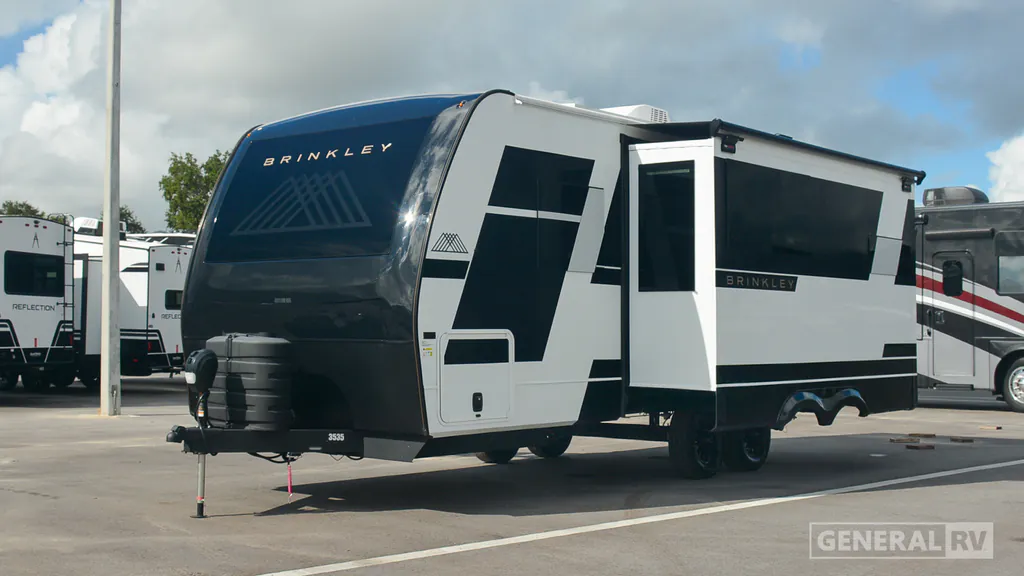2026 Brinkley Model I 235, Photos photo 5