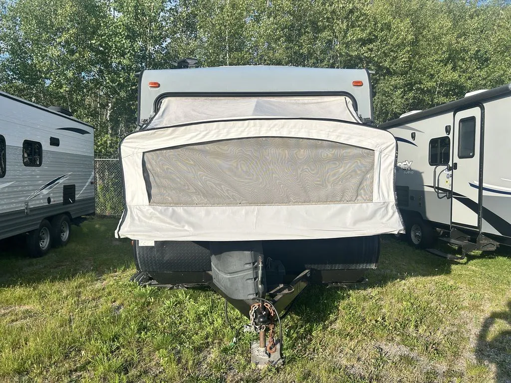 2018 Forest River Surveyor Legend 191T - Photo 3