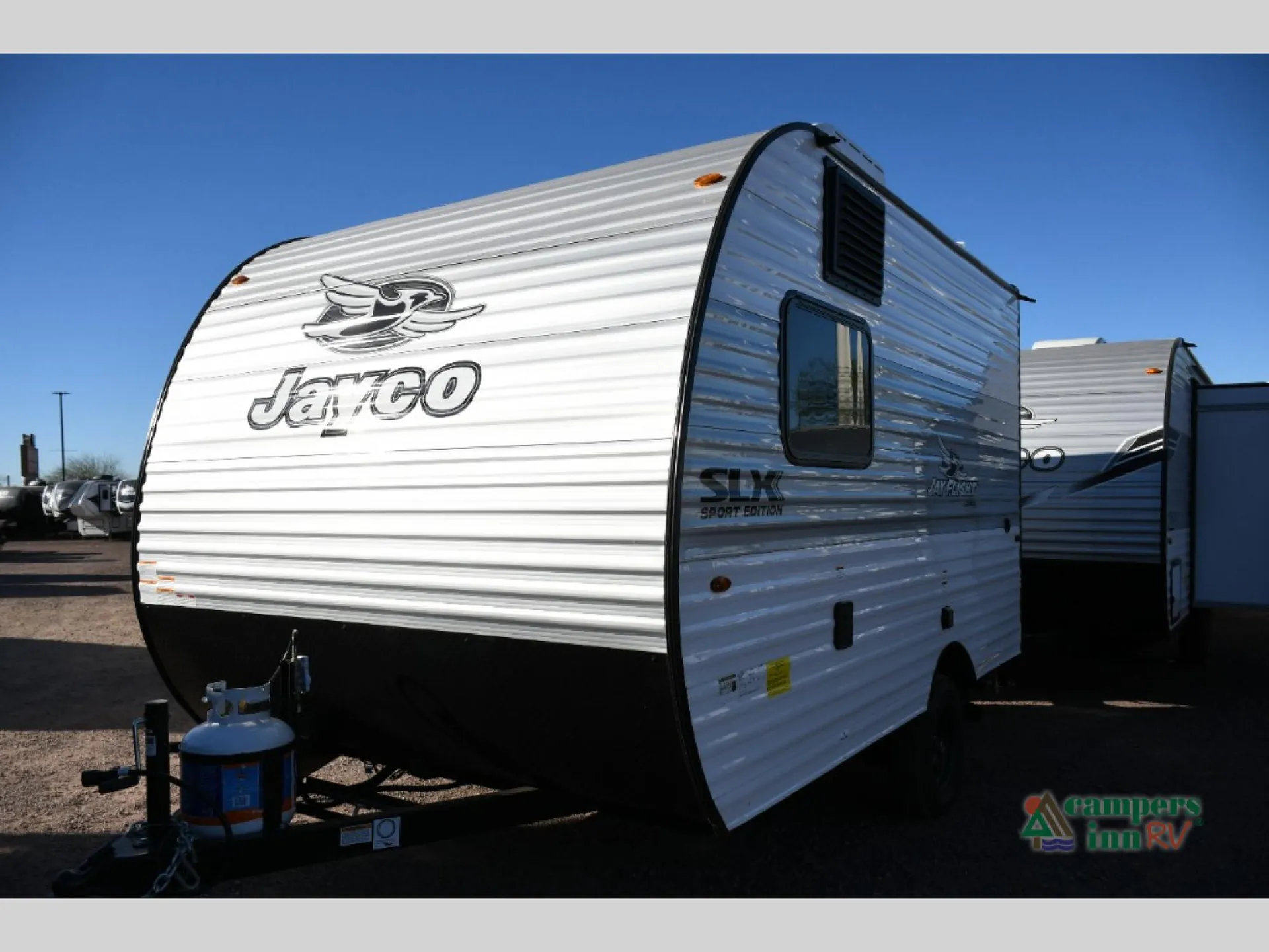 2026 Jayco Jay Flight SLX 130RDW - Photo 3