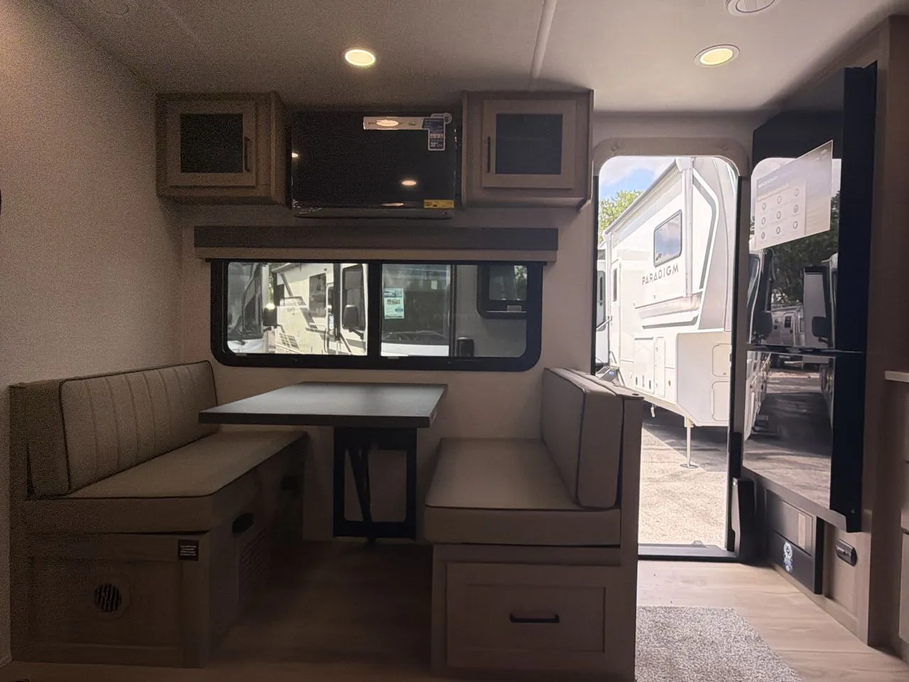 2026 Forest River Rockwood Mini Lite 2515S - Photo 4