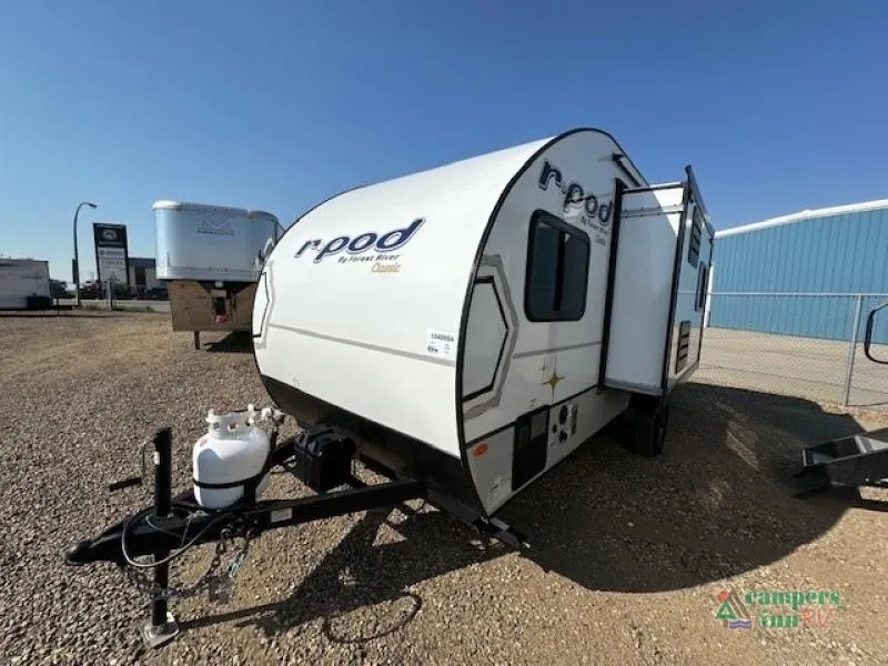 2024 Forest River R-Pod RP-190 - Photo 3