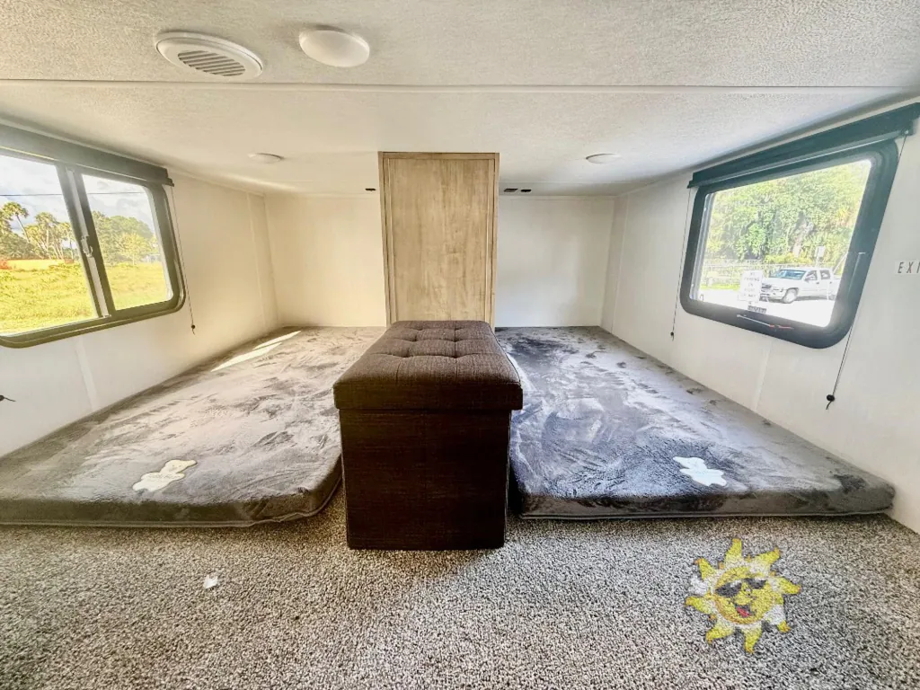 2026 Forest River Cherokee Timberwolf 39DK, Photos photo 19