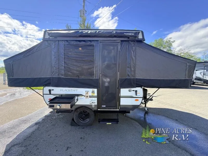 2025 Forest River Flagstaff MAC 164MT - Photo 2