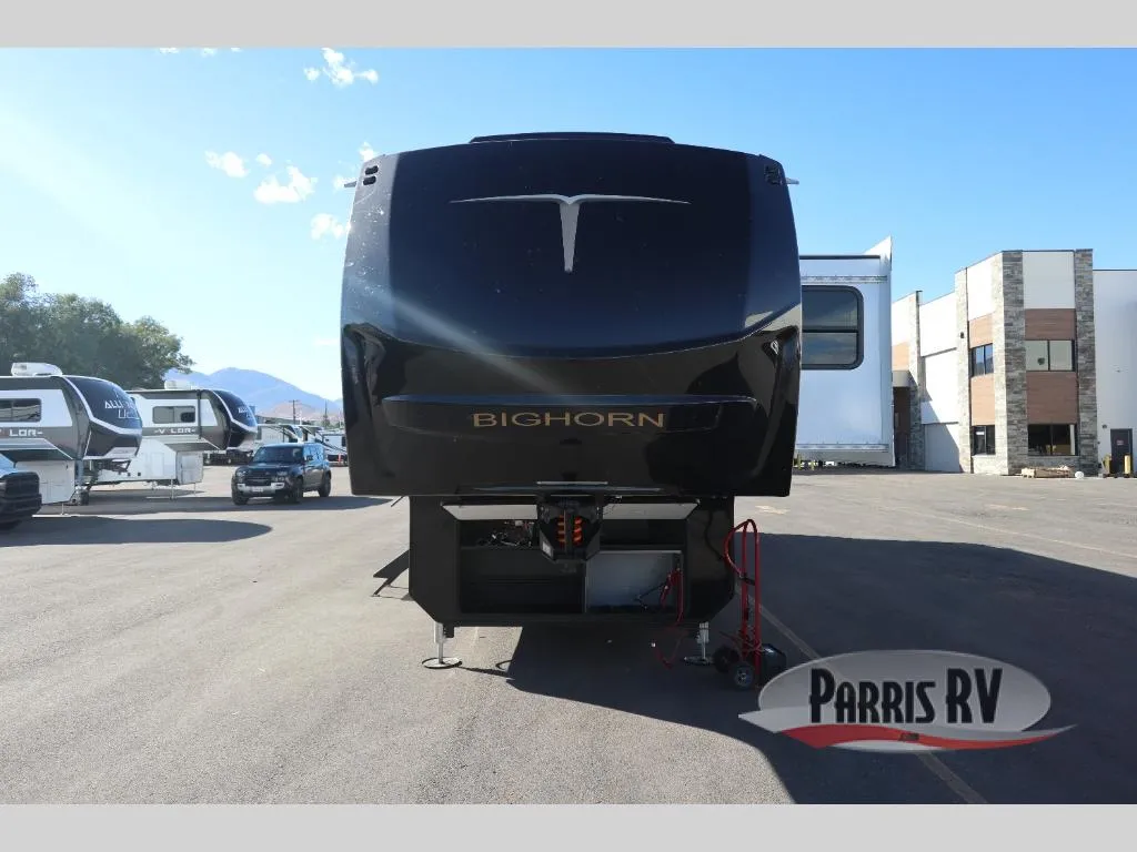 2026 Heartland Bighorn 38RE - Photo 3