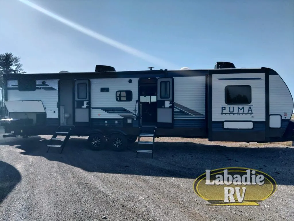 2024 Palomino Puma 32BHQS - Photo 4
