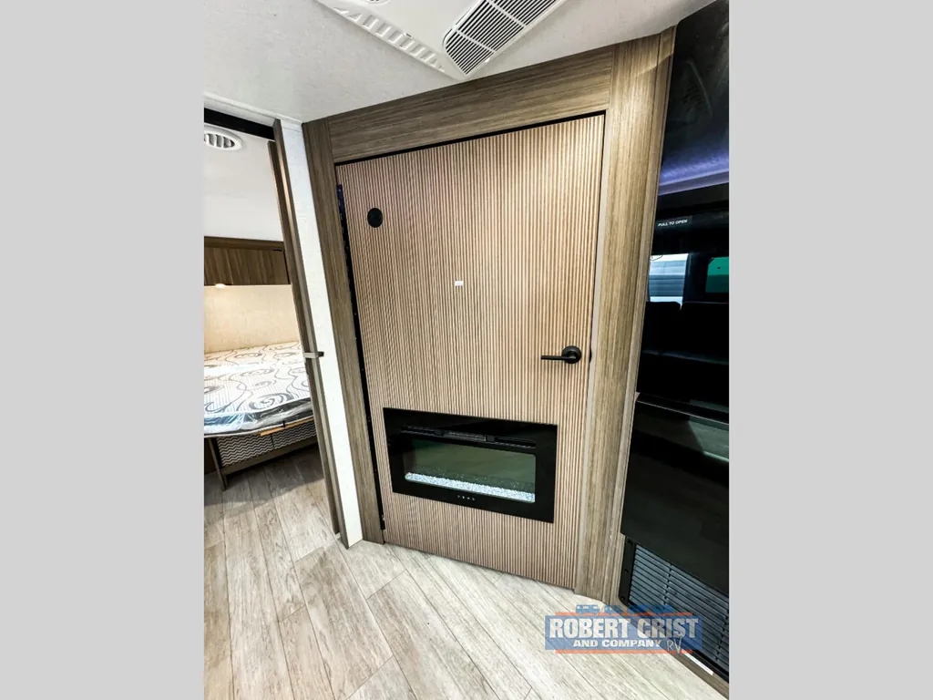 2026 Forest River EVO Lite 25ICE, Photos photo 25
