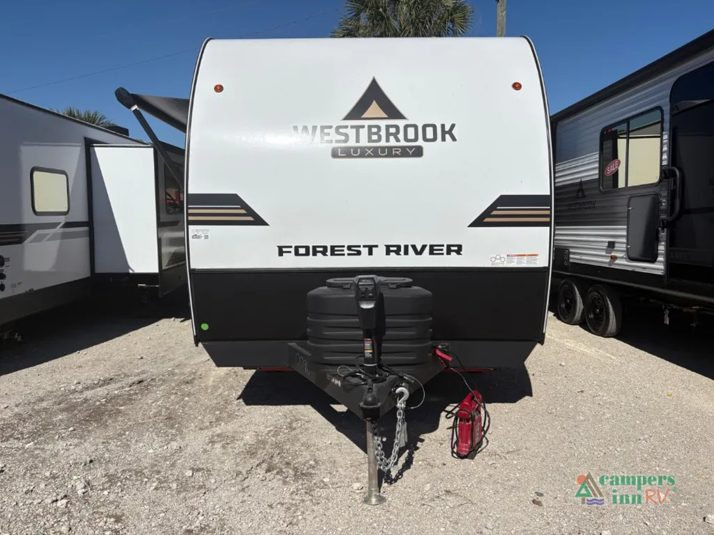 2026 Forest River Westbrook Luxury 245RKLC, Photos photo 5