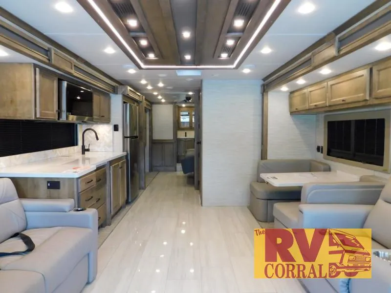 2027 Tiffin Allegro Red 37 BA - Photo 4