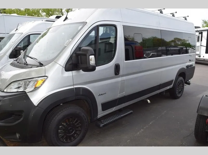 2026 Jayco Swift 20A - Photo 4