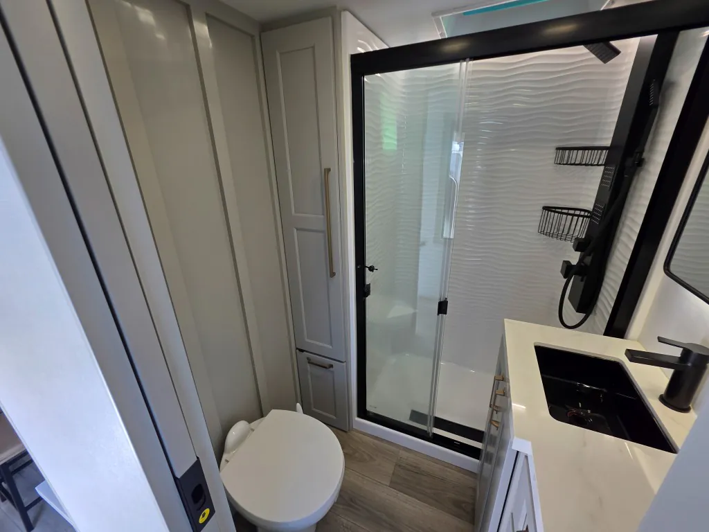 2024 Brinkley Model G 3500, Photos photo 53