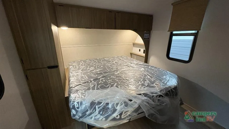 2026 Forest River Wildwood X-Lite 26ICE — Photo 5