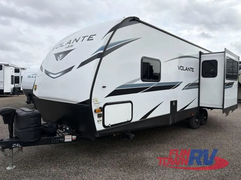 2023 CrossRoads Volante 25RL - Photo 4