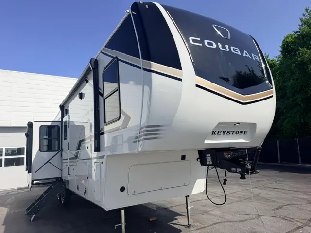 2027 Keystone Cougar 316RLS - Photo 2