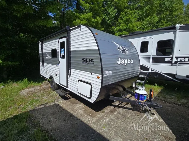 2026 Jayco Jay Flight SLX 170BH - Photo 2