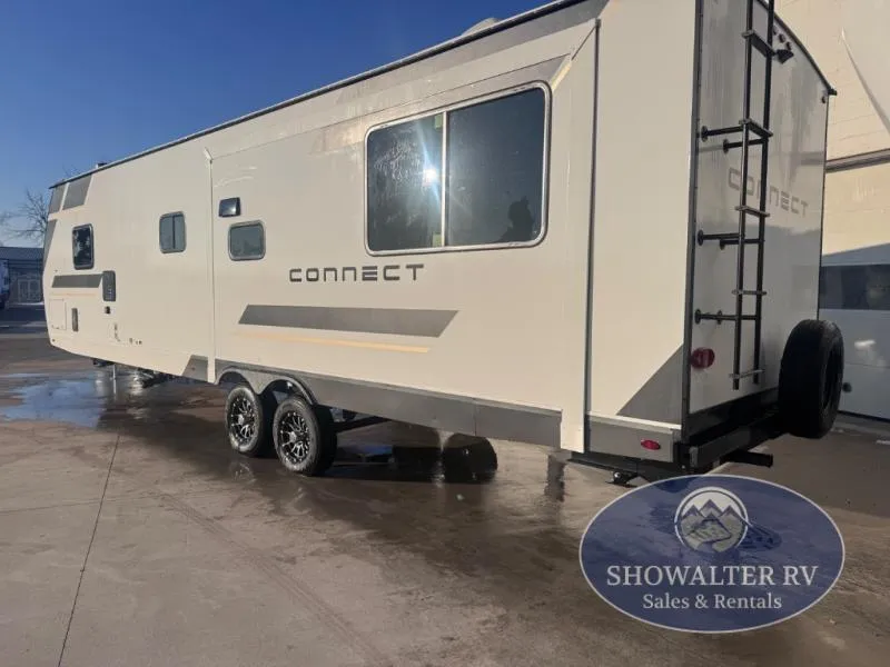 2026 KZ Connect C312RE - Photo 3
