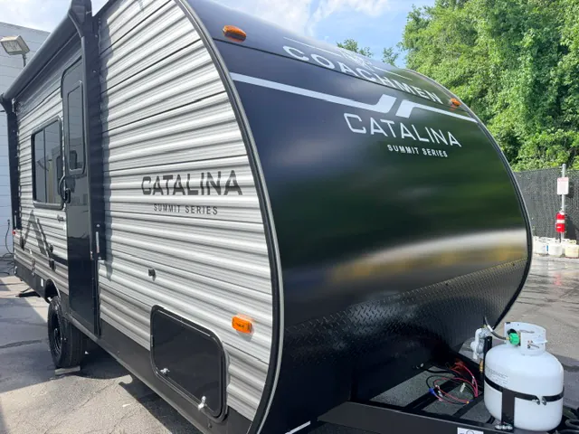 2027 Coachmen Catalina Summit Series 7 154RBX