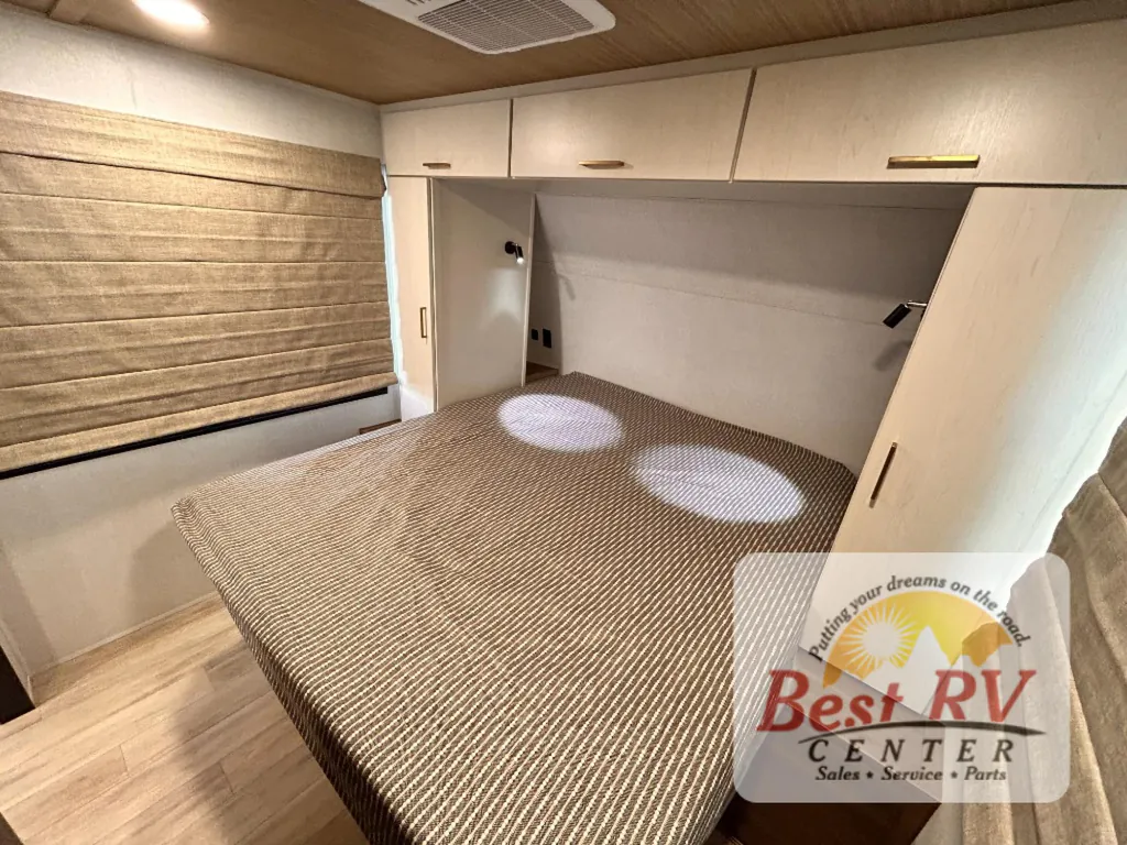2026 Forest River Vibe 2500CK, Photos photo 42