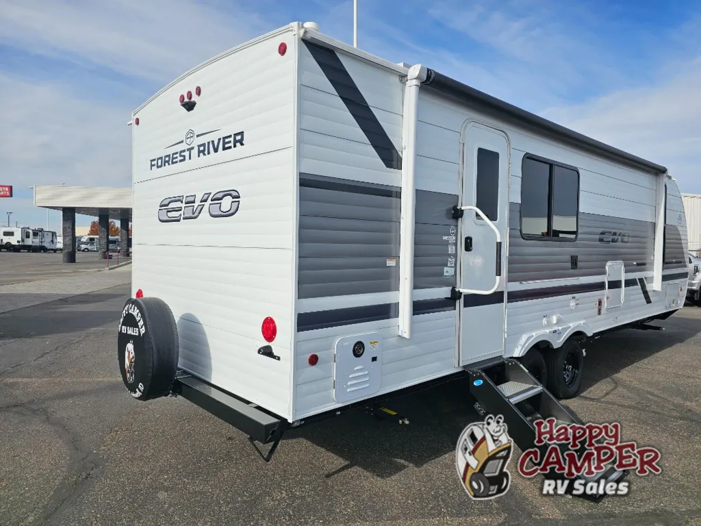 2026 Forest River EVO Lite 25ICE, Photos photo 9