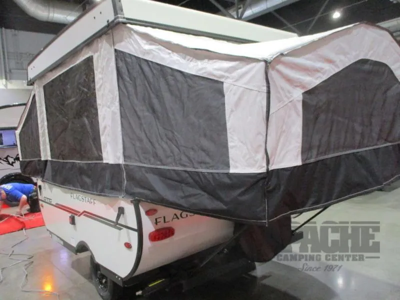 2026 Forest River RV Flagstaff OTG 141OTG - Photo 4