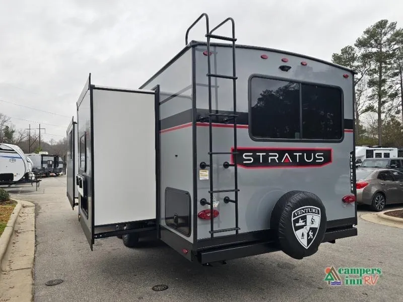 2026 Venture RV Stratus 262VFK - Photo 3