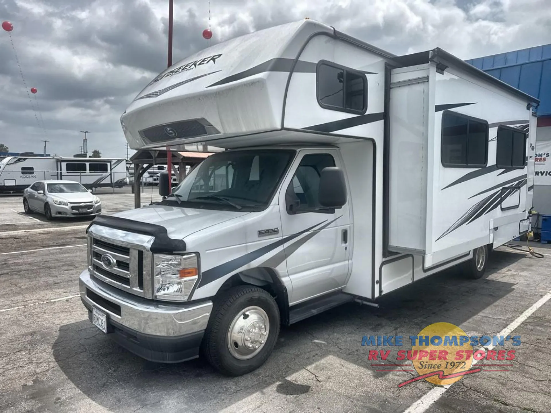2023 Forest River Sunseeker LE 2550DSLE - Photo 2