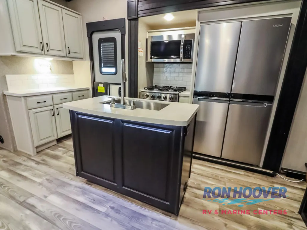 2022 Highland Ridge Silverstar 376FBH, Photos photo 12