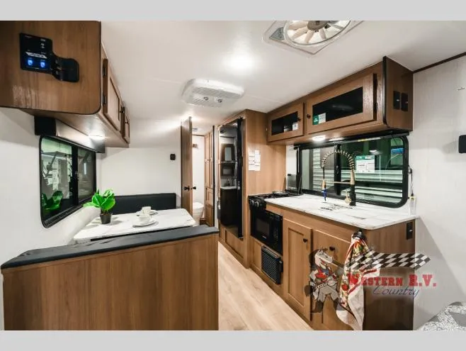2026 Coachmen Apex Nano 187RB - Photo 4