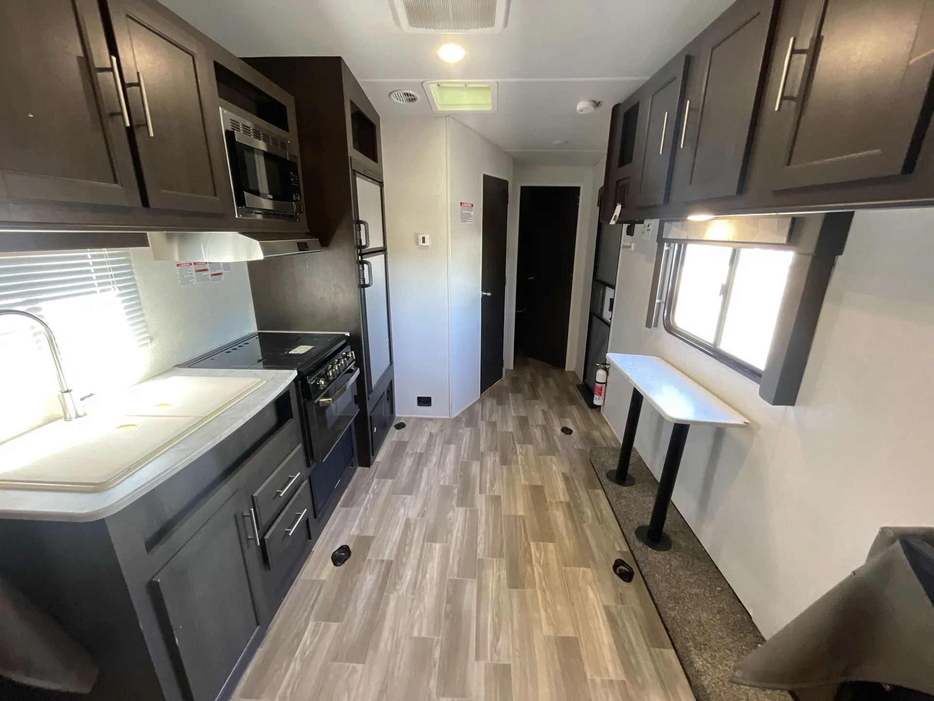 2020 Forest River Salem Cruise Lite 211SSXL — living area main