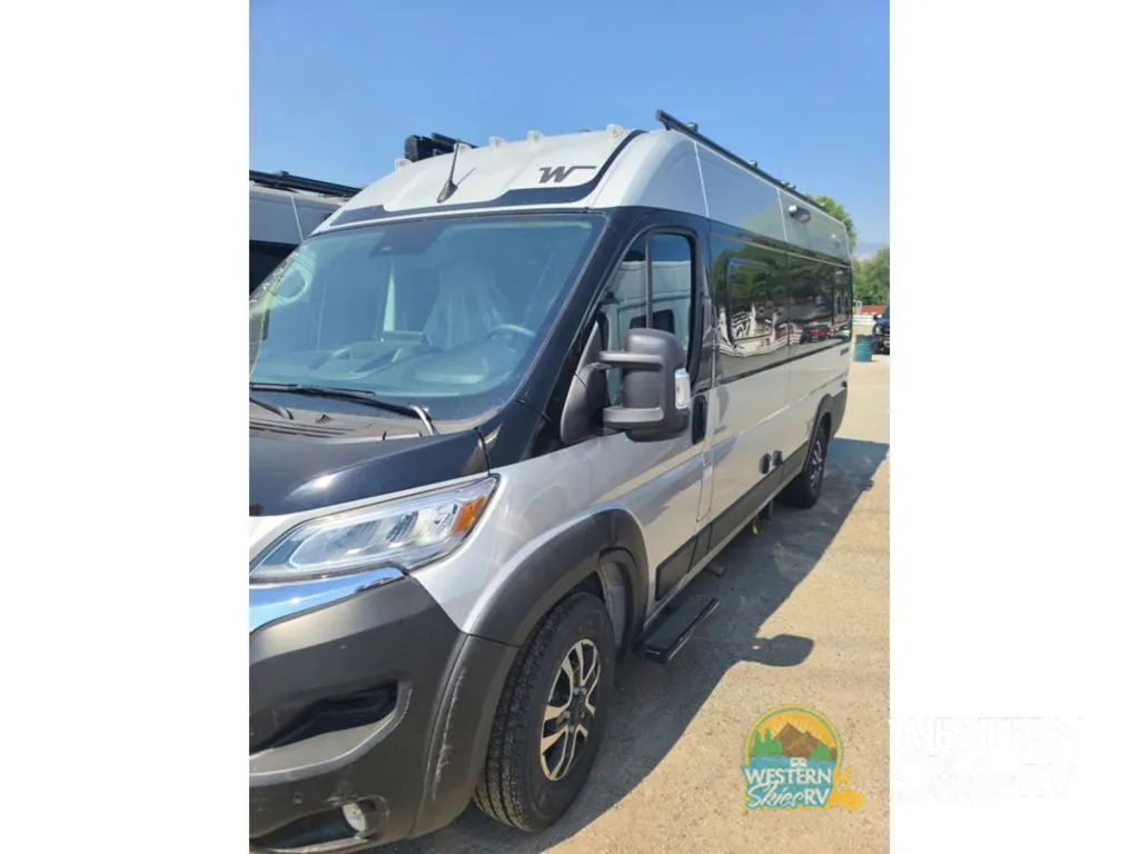 2025 Winnebago Travato 59G, Photos photo 4