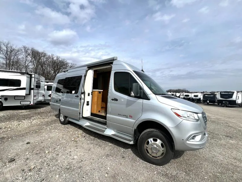 2021 Coachmen Galleria 24A - Photo 4
