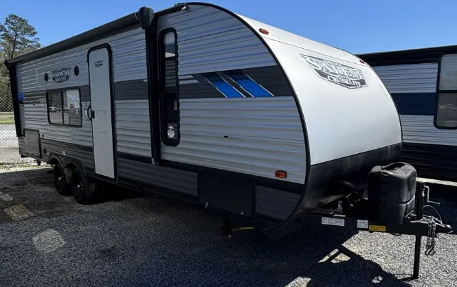 2022 Forest River Salem Cruise Lite 261BHXL - Photo 2