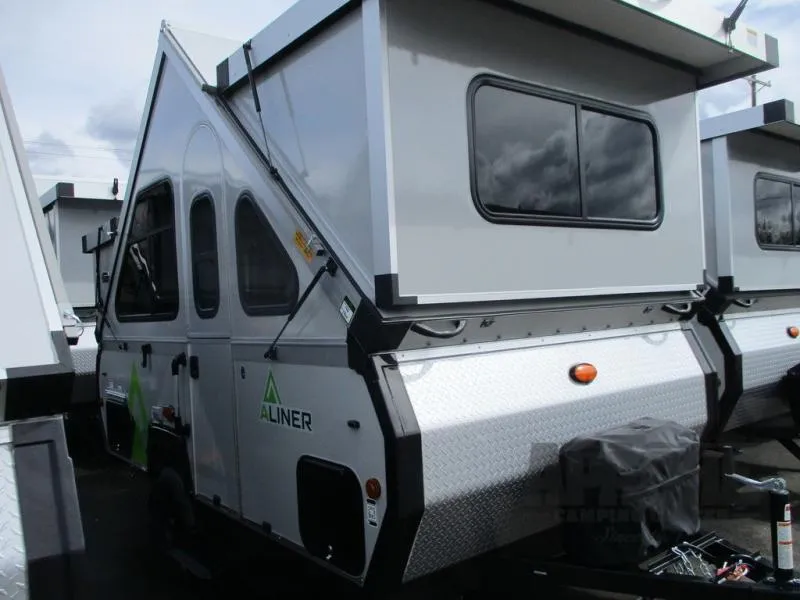 2025 Aliner Classic TWIN BED - Photo 2