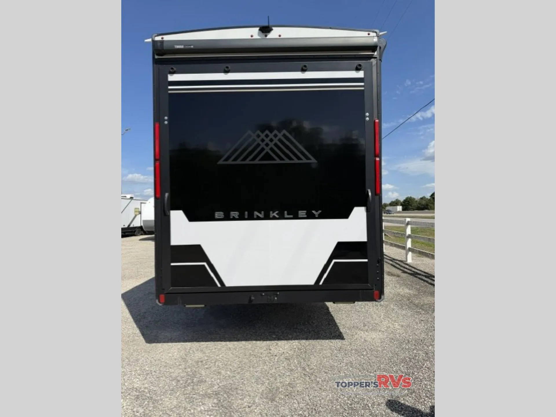 2024 Brinkley Model G 3500 - Photo 4
