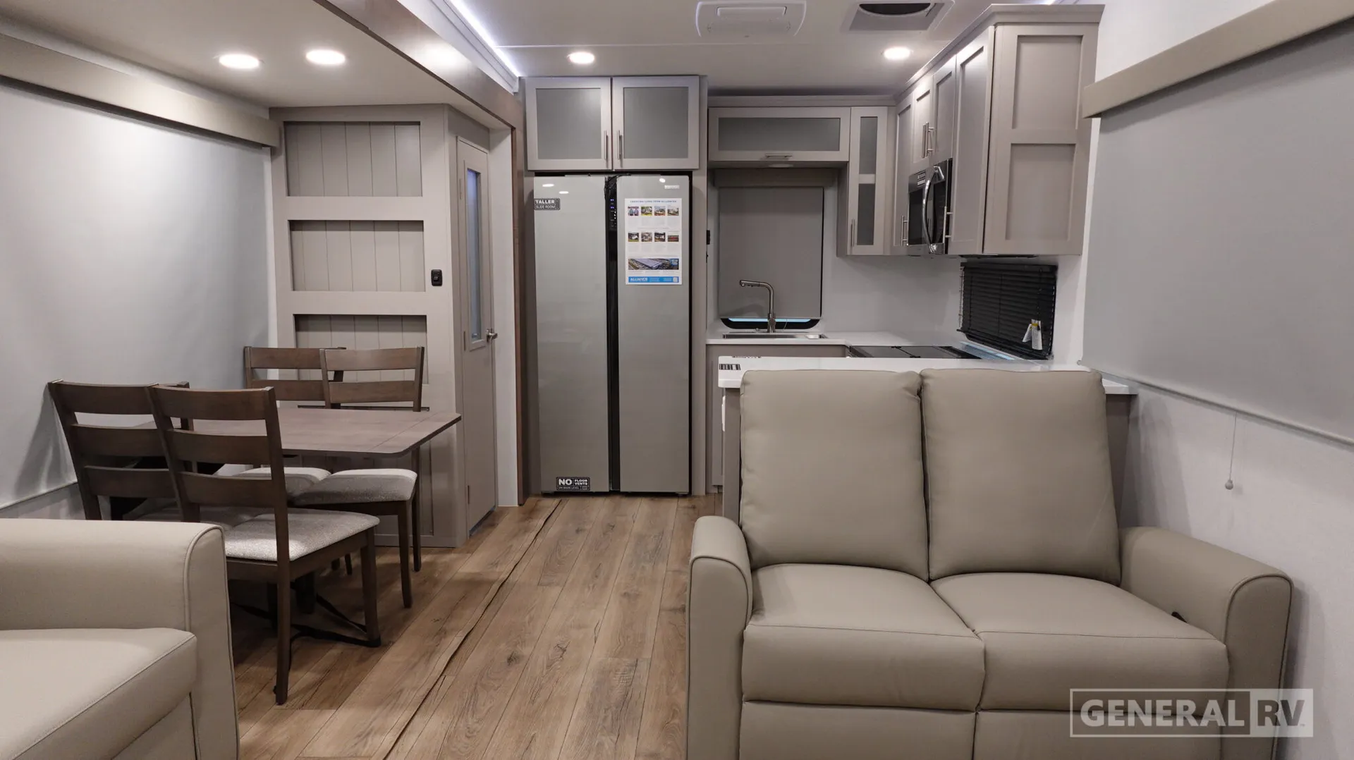 2026 Alliance RV Avenue 35RKS - Photo 3