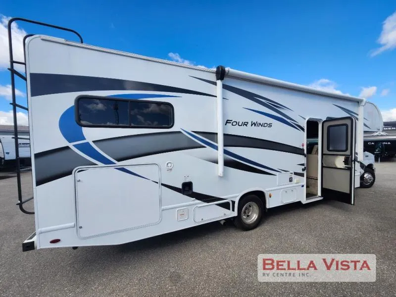2023 Thor Motor Coach Four Winds 31EV - Photo 3
