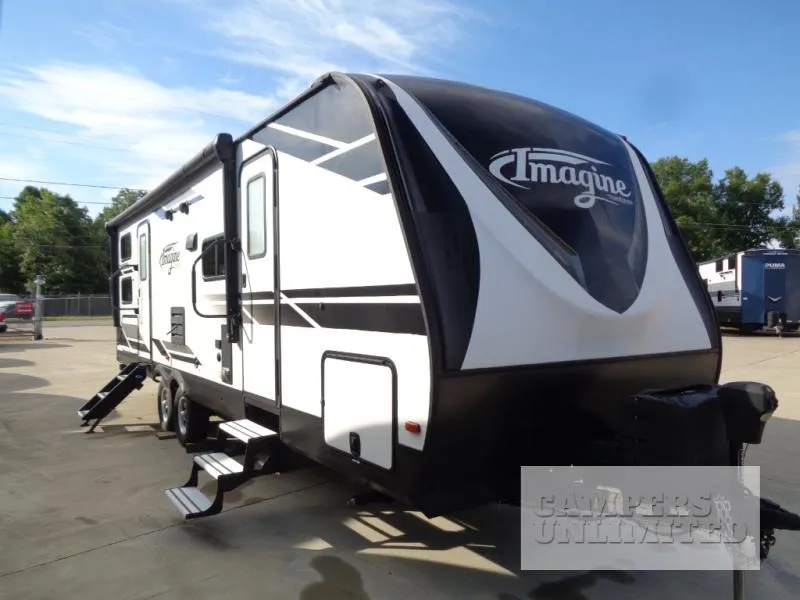 2021 Grand Design Imagine 2800BH - Photo 2