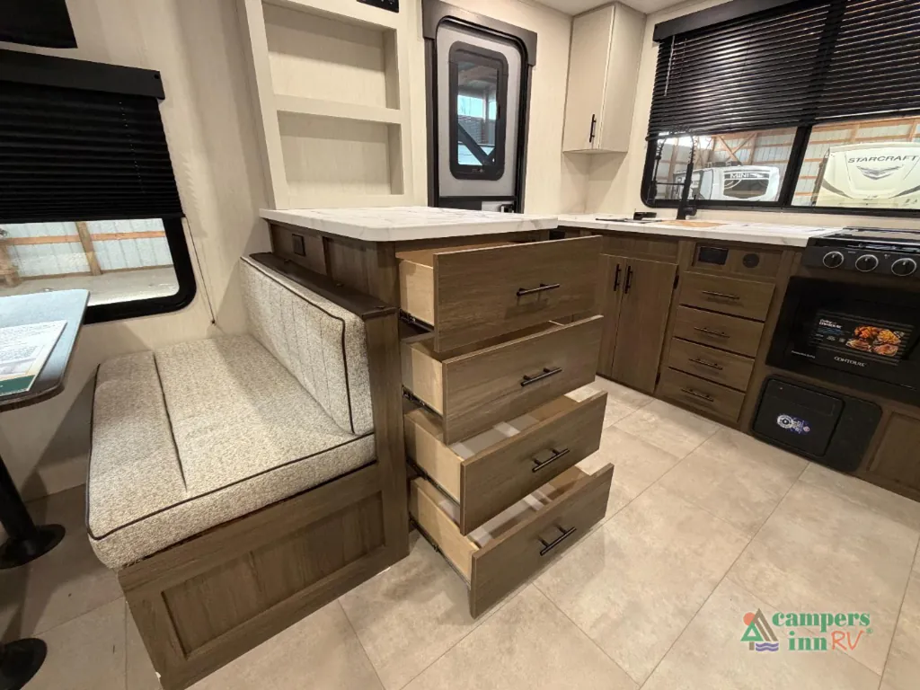 2026 Forest River Westbrook Luxury 245RKLC, Photos photo 22